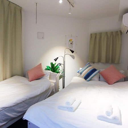 Nestay Inn Tokyo Otsuka 201 Екстер'єр фото